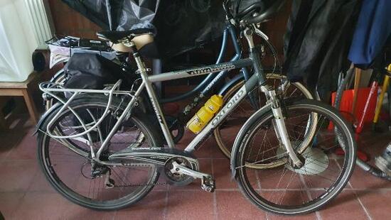Entre Particuliers - VÉLO DE VILLE OXFORD