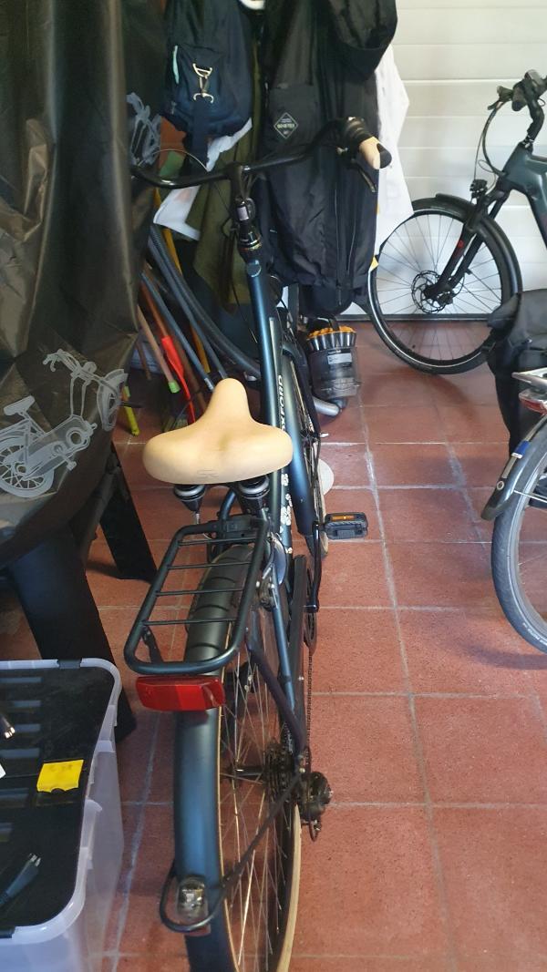 Tussen Particulieren - OXFORD  STADSFIETS VOR VROUWEN 3/3