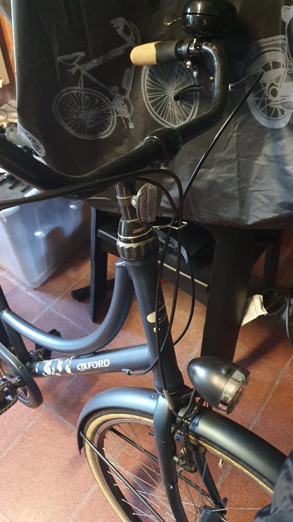 Tussen Particulieren - OXFORD  STADSFIETS VOR VROUWEN 2/3