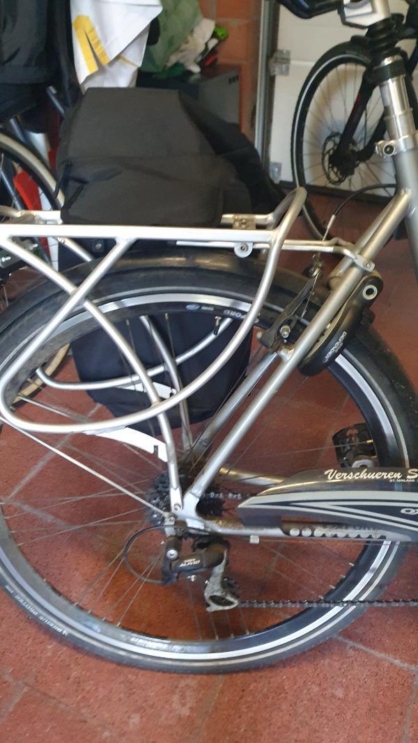 Entre Particuliers - VÉLO DE VILLE OXFORD 5/5