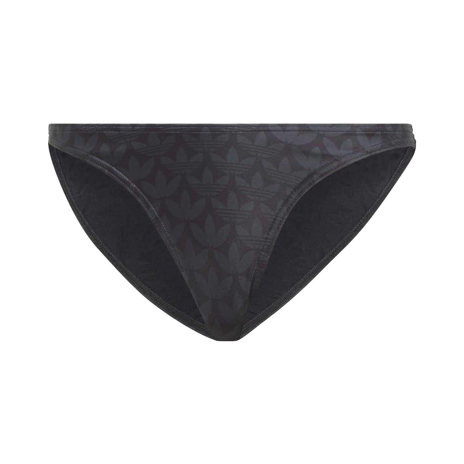 Adidas Womens/Ladies Monogram Bikini Bottoms