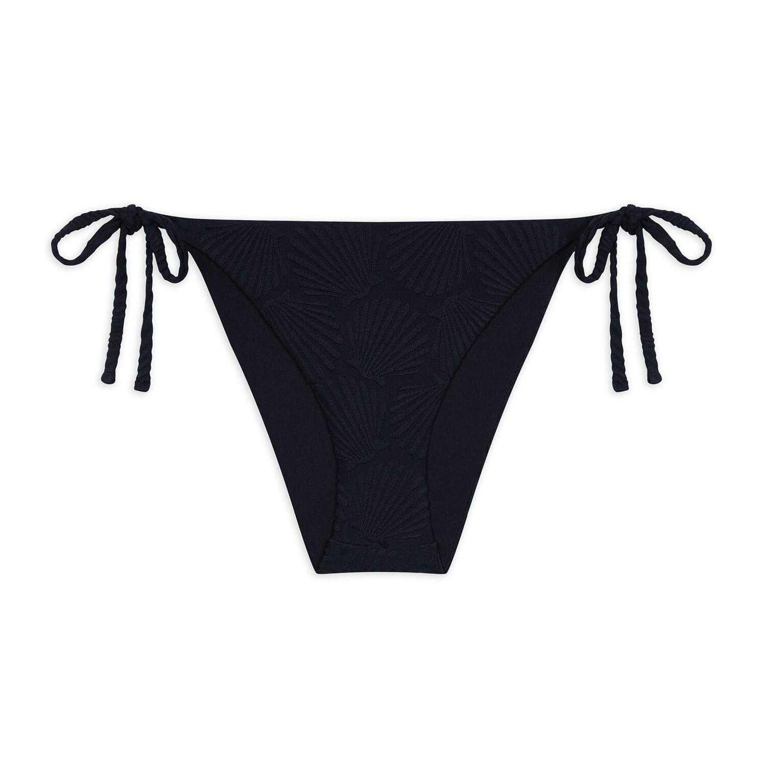Chelsea Womens/Ladies Triangle Bikini Bottoms