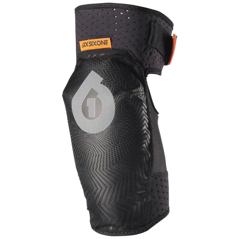 661 Comp AM Elbow Pads - Youth