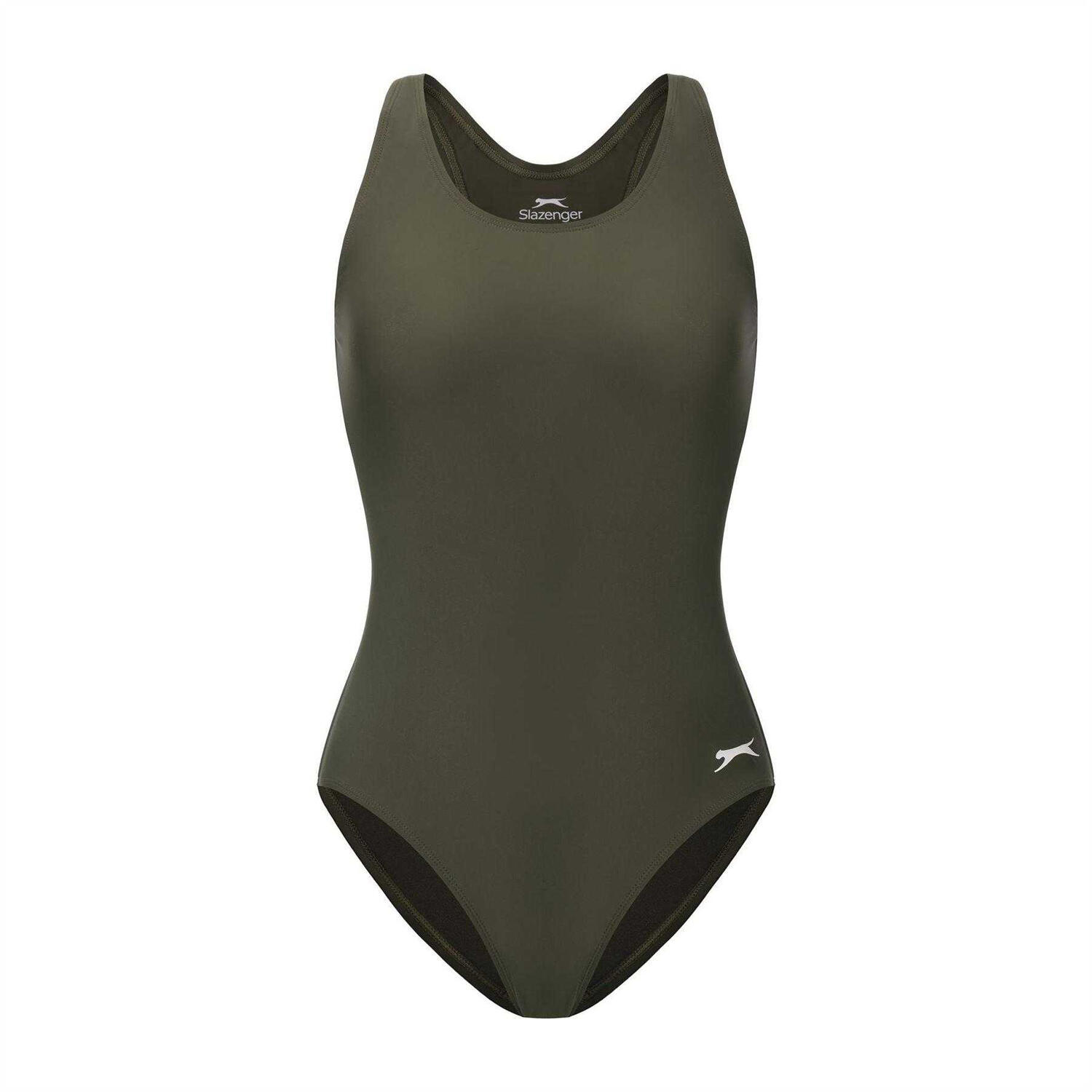 Slazenger Womens/Ladies Xtra Life One Piece Swimsuit