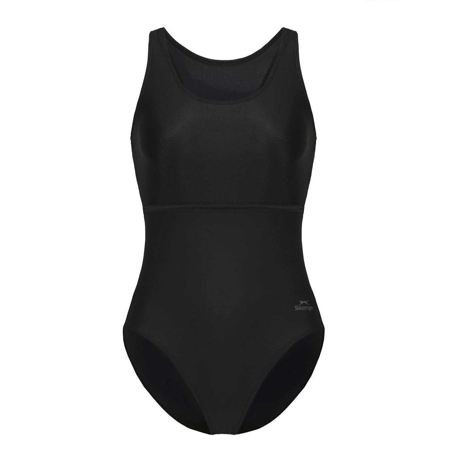 Slazenger Womens/Ladies Xtra Life One Piece Swimsuit