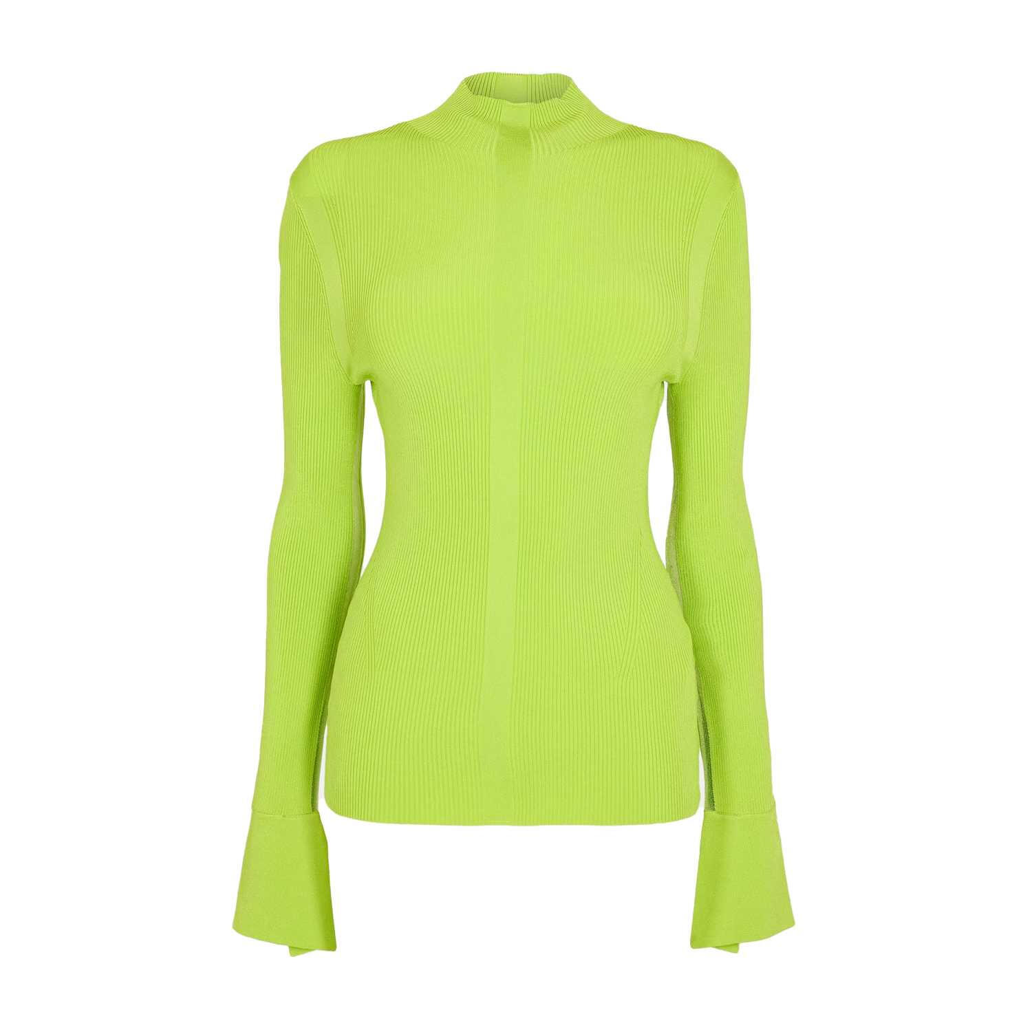 Boss Womens/Ladies Frescia Viscose Fitted Long-Sleeved Sweater Top