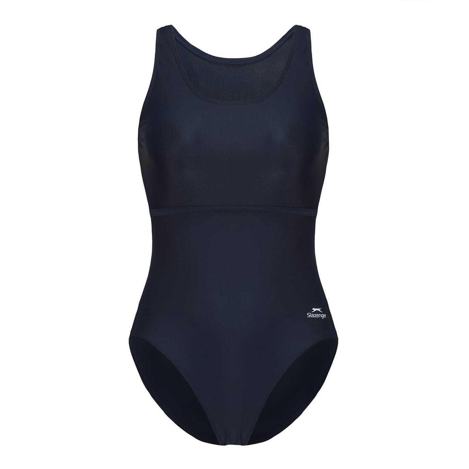 Slazenger Womens/Ladies Xtra Life One Piece Swimsuit