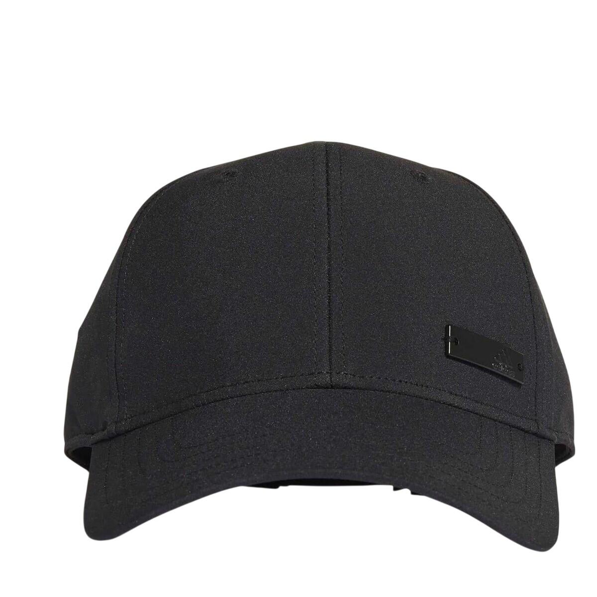 Adidas Mens Metal Badge Baseball Cap