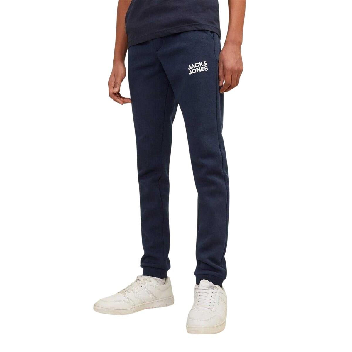 Jack And Jones Boys Gordon Regular Joggers