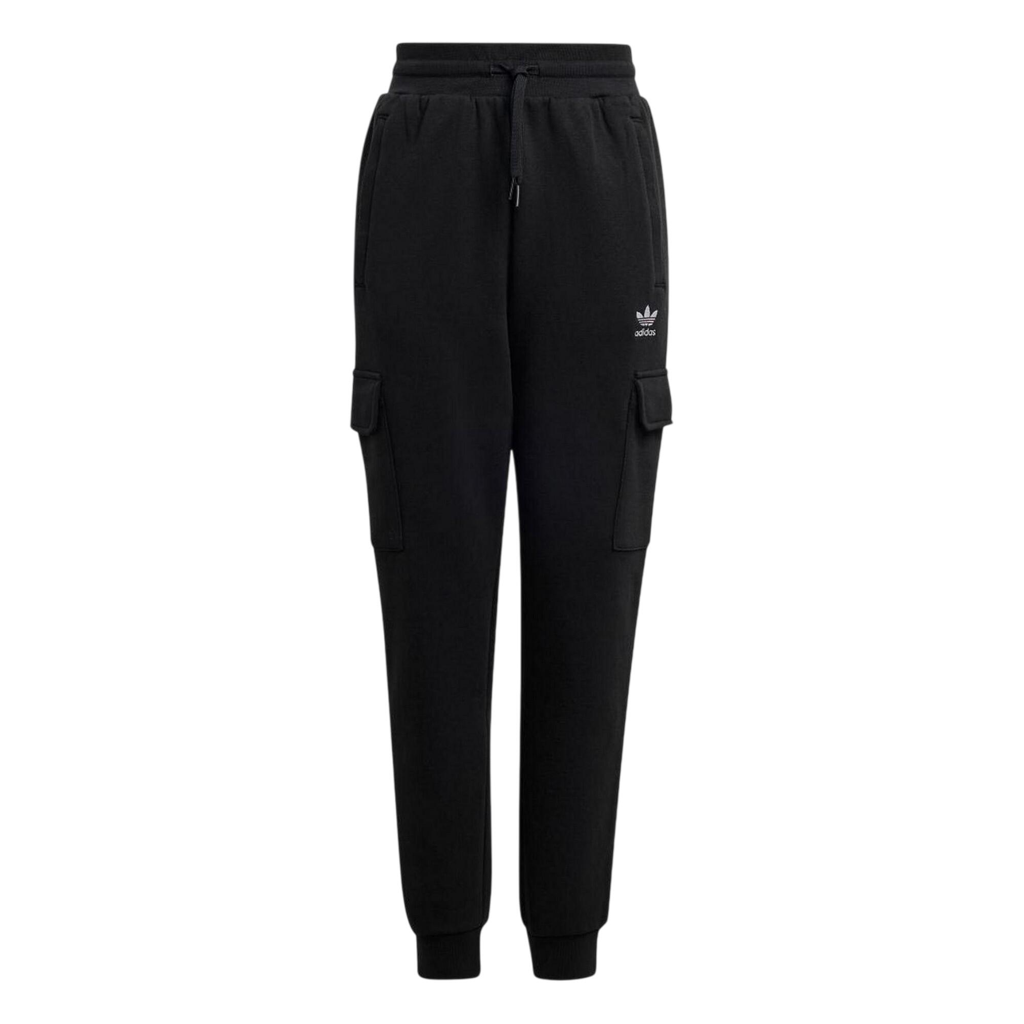 Adidas Childrens/Kids Originals Regular Cargo Trousers