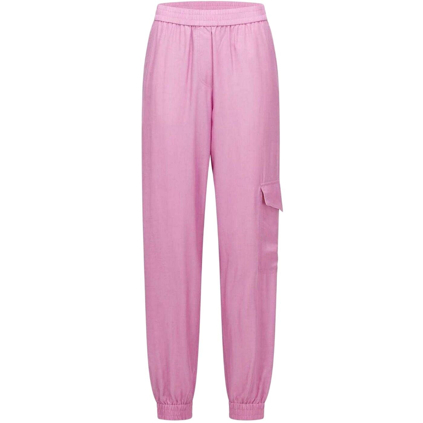 Boss Womens/Ladies Cargo Jogging Bottoms