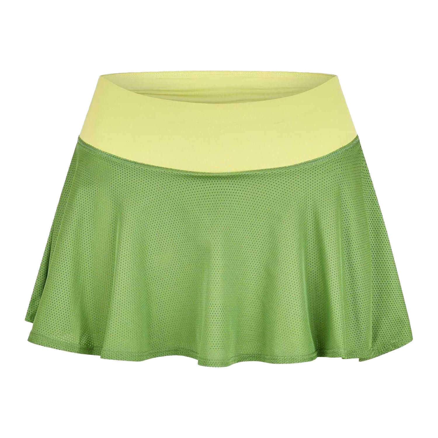 Head Womens/Ladies Perforated Sport Skort