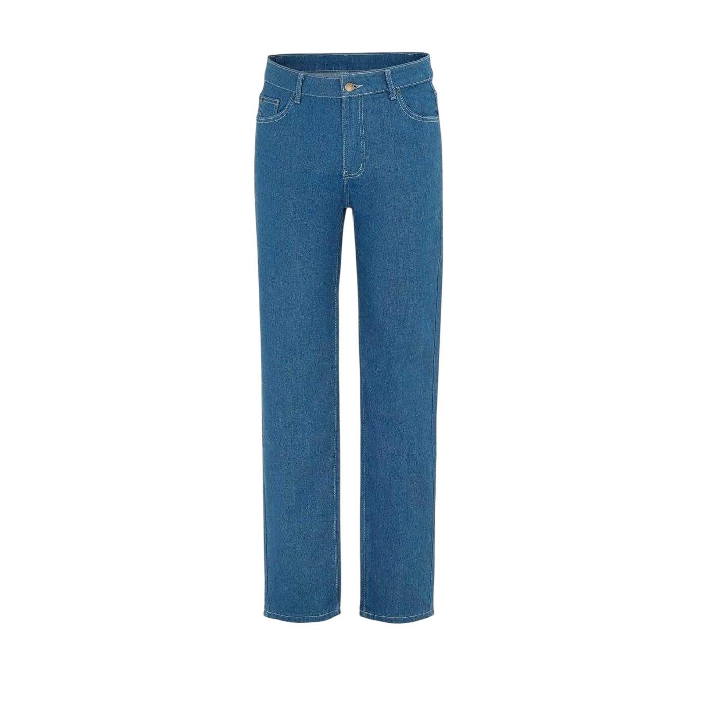 Firetrap Womens/Ladies Denim Jeans