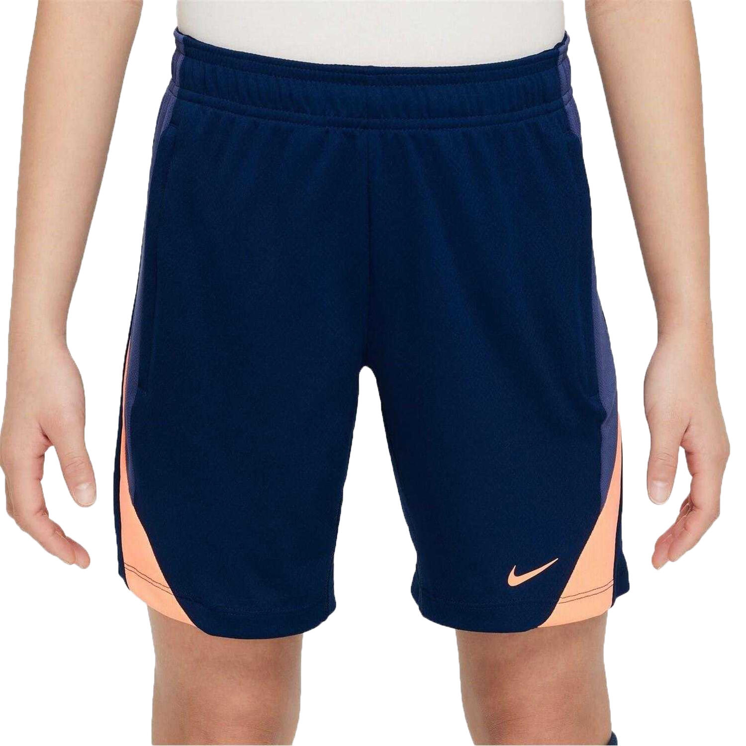 Nike Childrens/Kids Strike Football Shorts