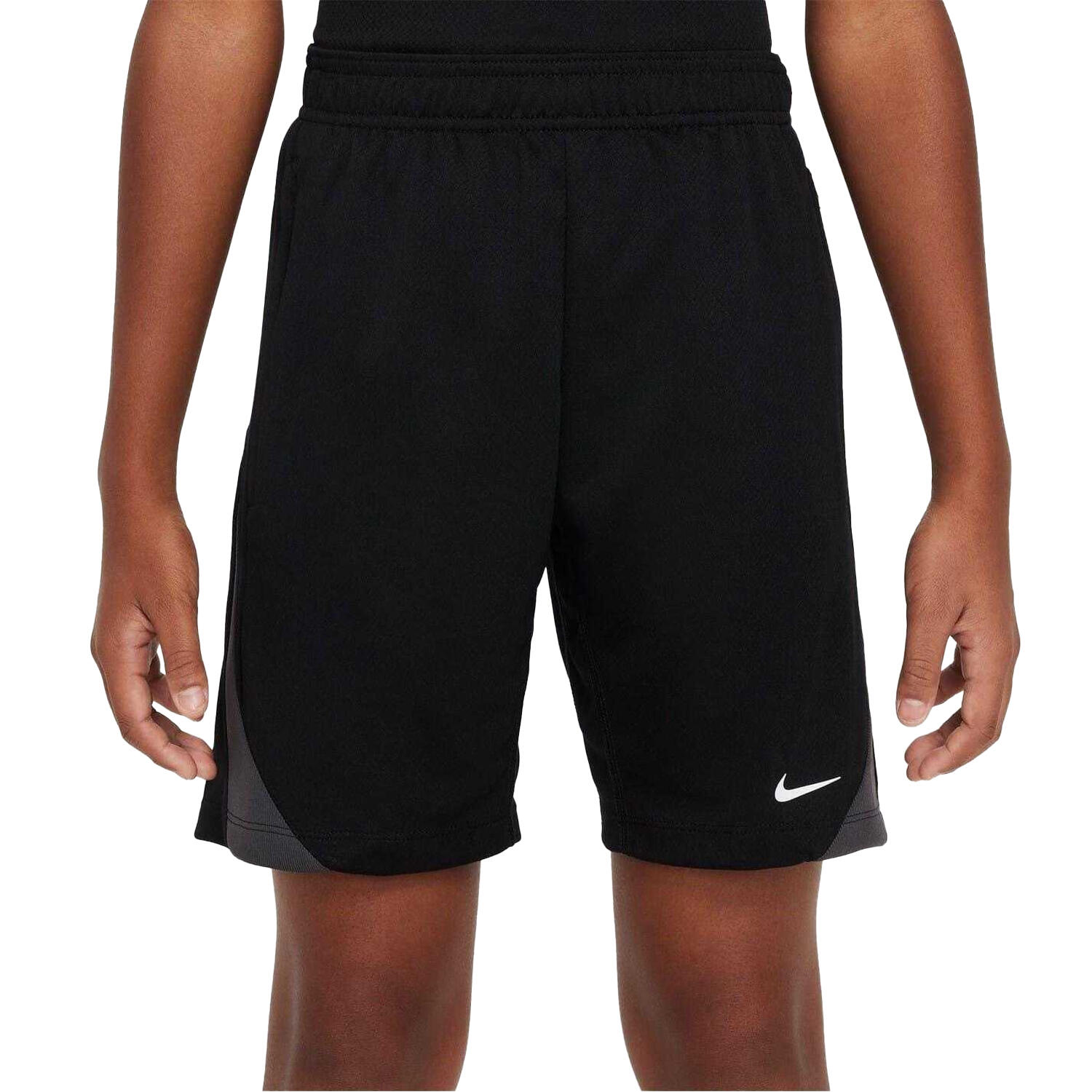 Nike Childrens/Kids Strike Football Shorts