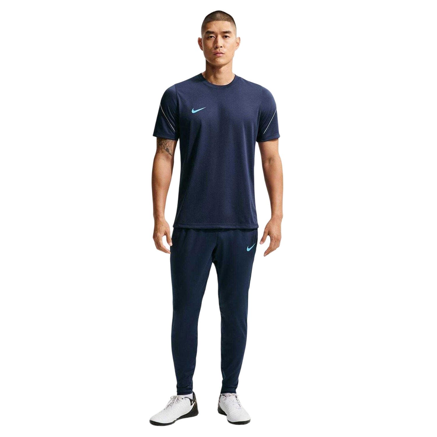 Nike Mens Strike Football Shirt