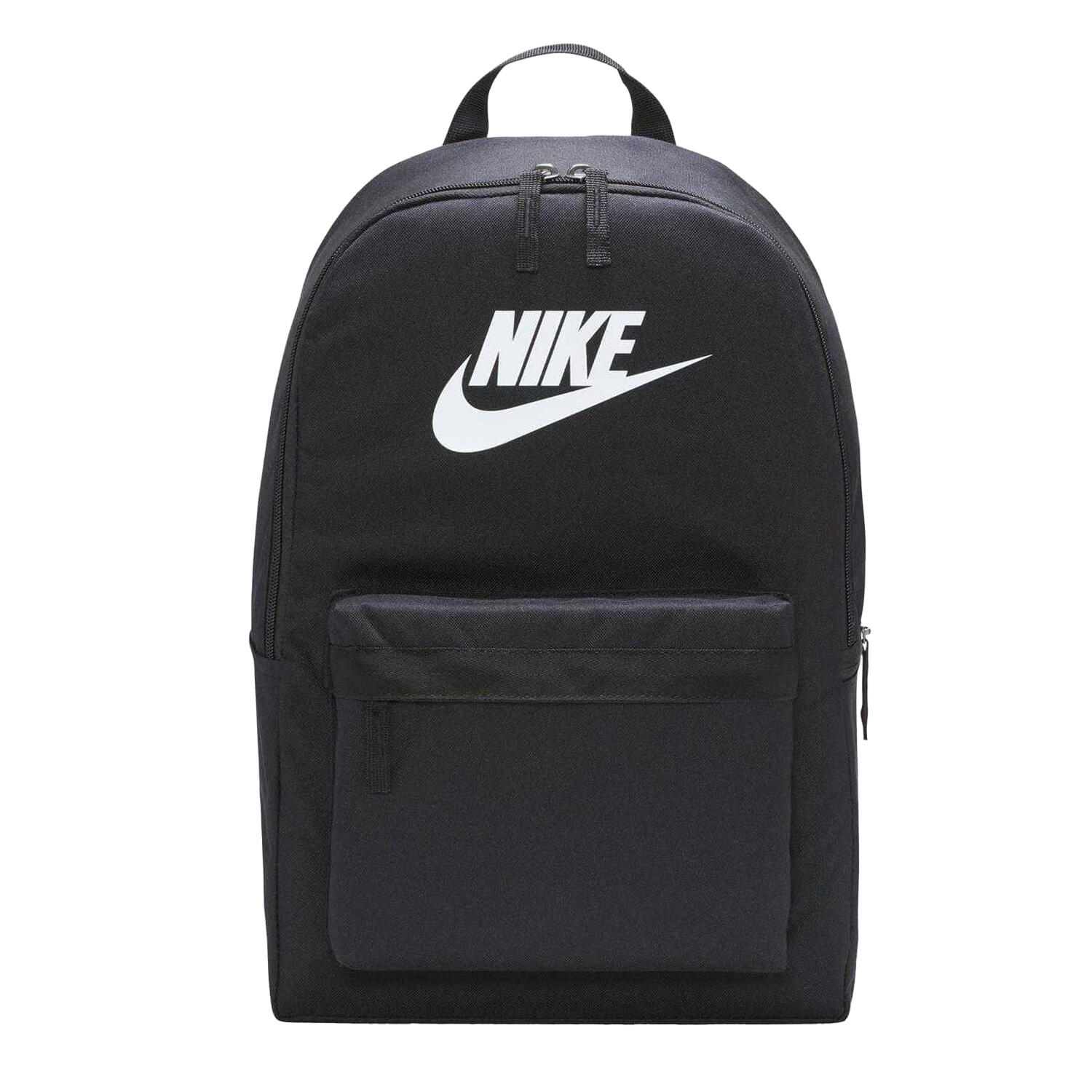 Nike Heritage Logo Backpack
