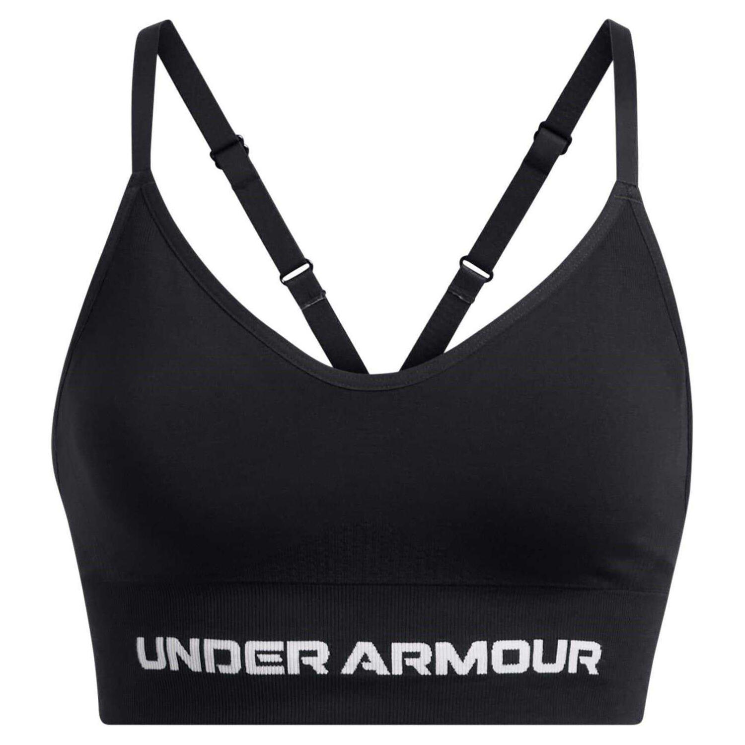 Under Armour Womens/Ladies Vanish Sports Bra