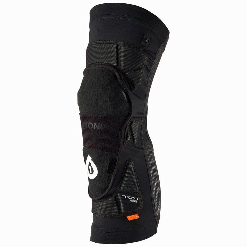 661 Recon Advance Knee Pads - X-Large