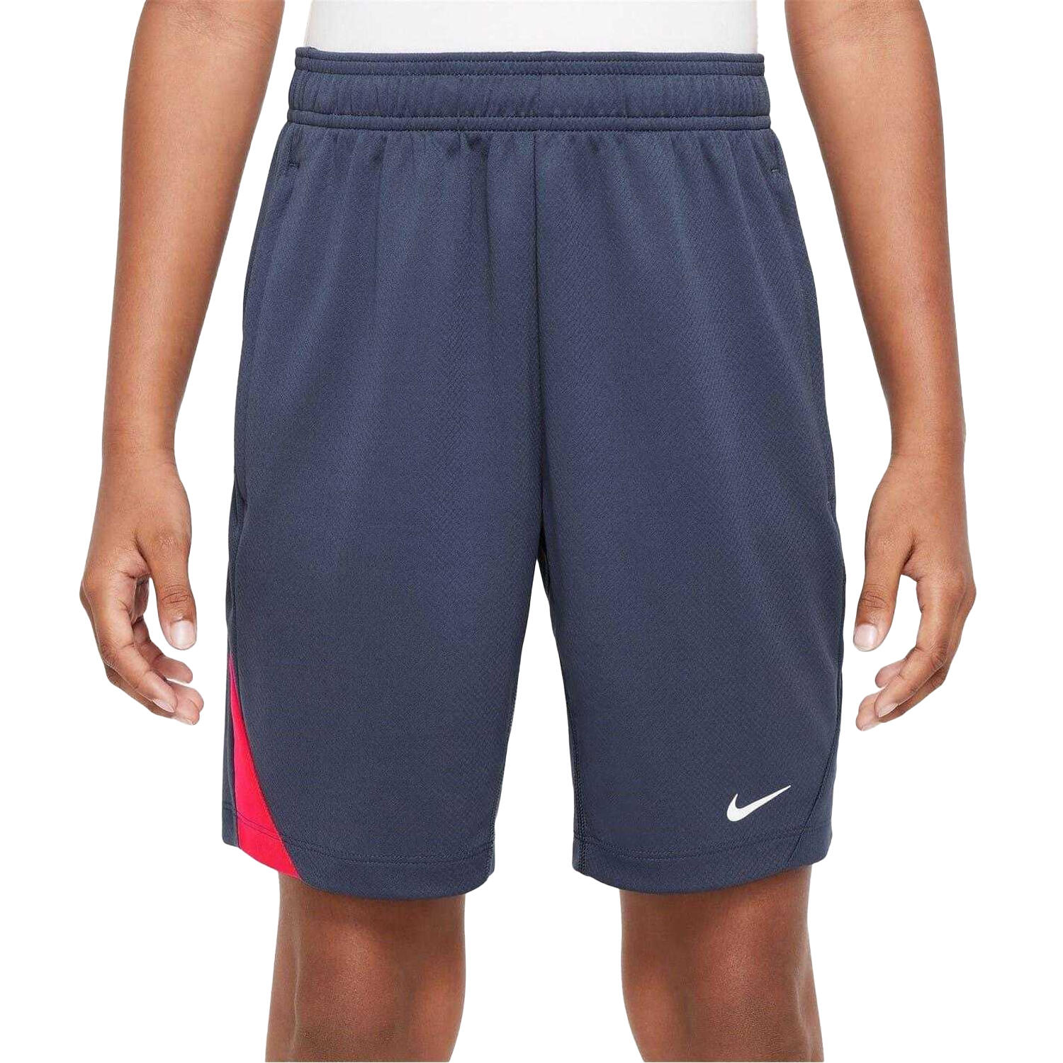 Nike Childrens/Kids Strike Football Shorts