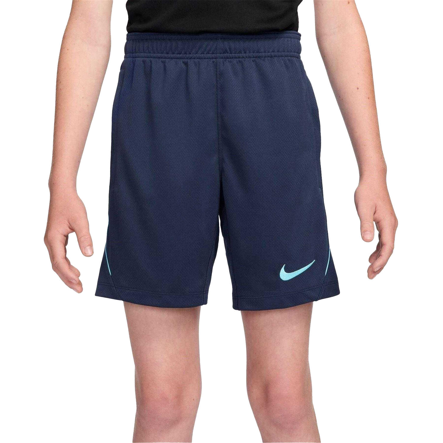 Nike Childrens/Kids Strike Football Shorts