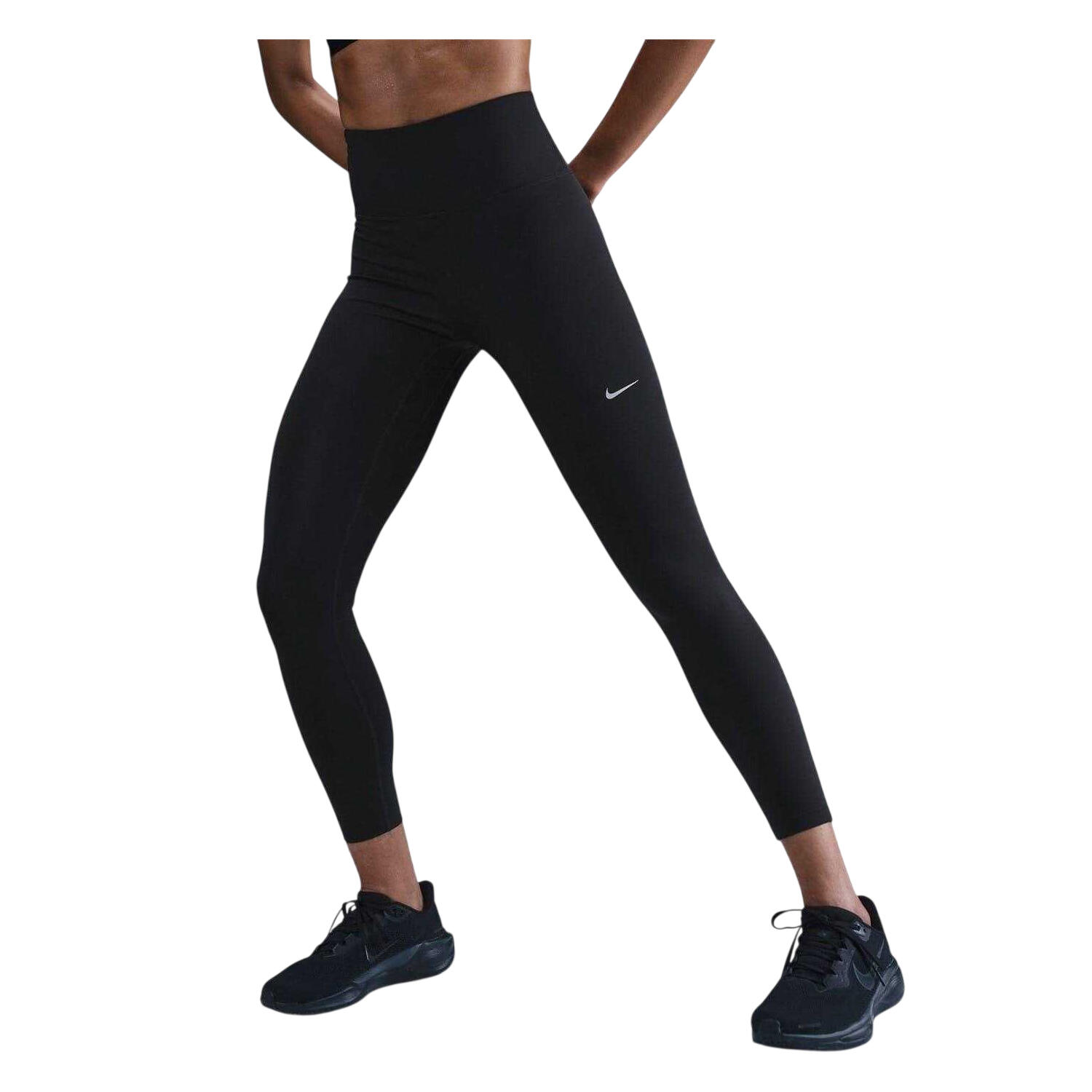 Nike Womens/Ladies Tempo High Waist 7/8 Leggings