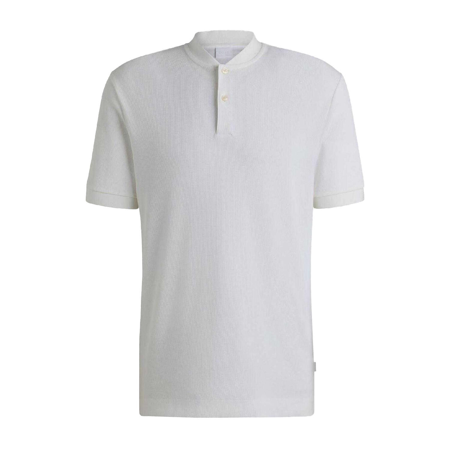 Boss Mens Polo Shirt