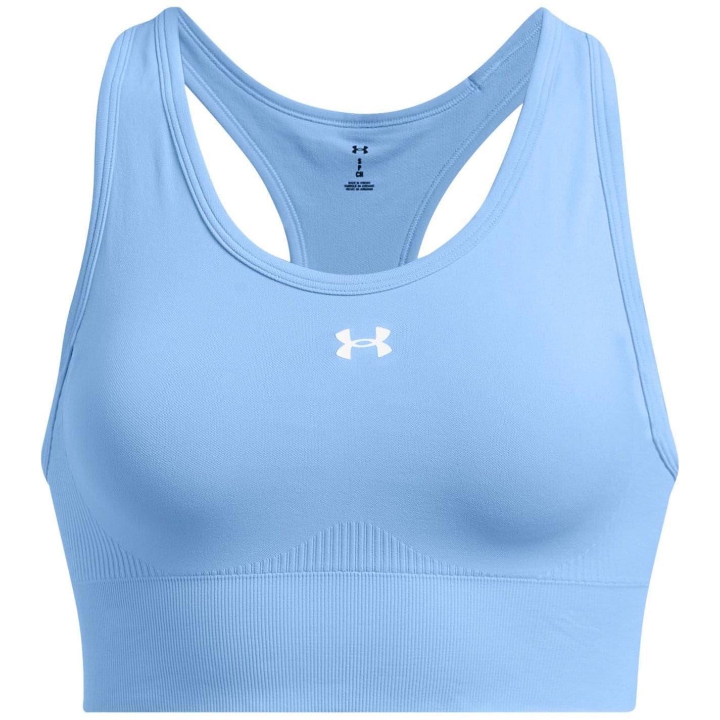 Under Armour Womens/Ladies Vanish Sports Bra