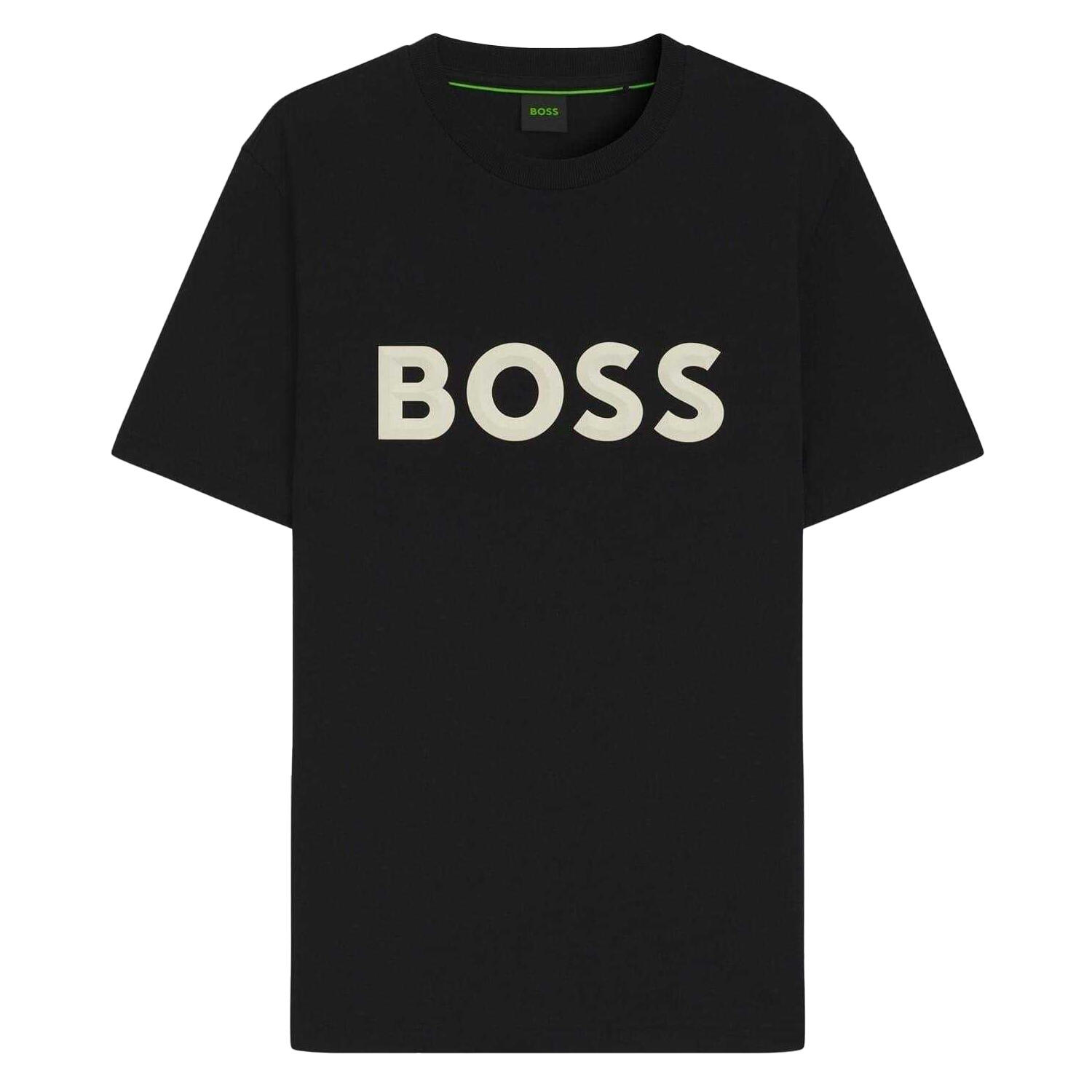 Boss Mens Iconic T-Shirt