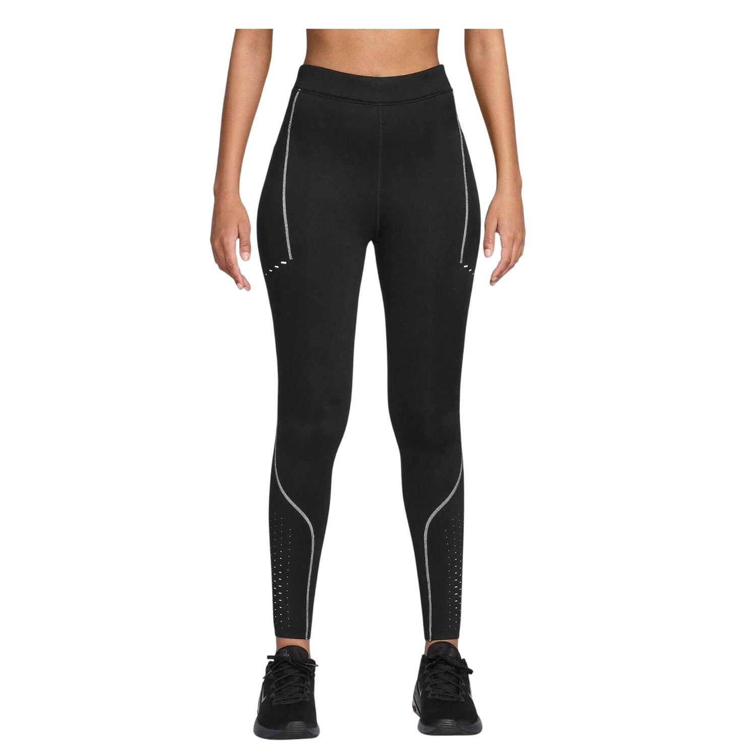 Nike Womens/Ladies Swift Performance Comfort Leggings