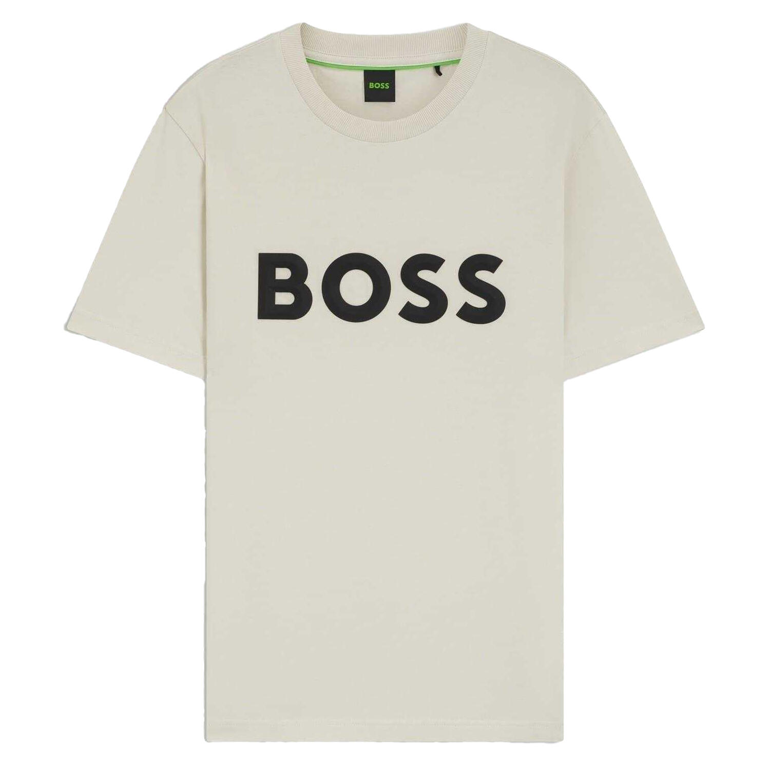 Boss Mens Iconic T-Shirt