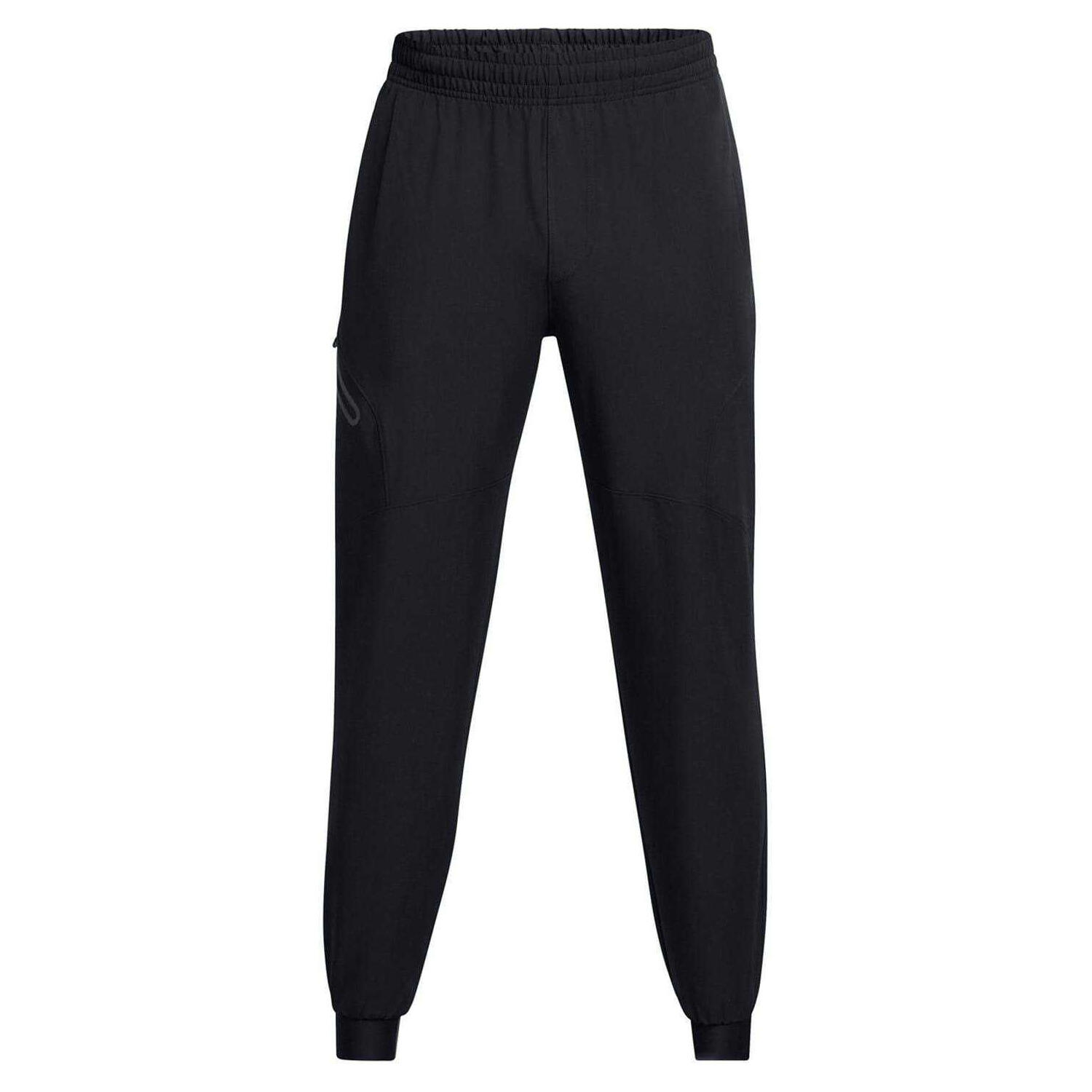 Under Armour Mens Unstoppable Tapered Joggers