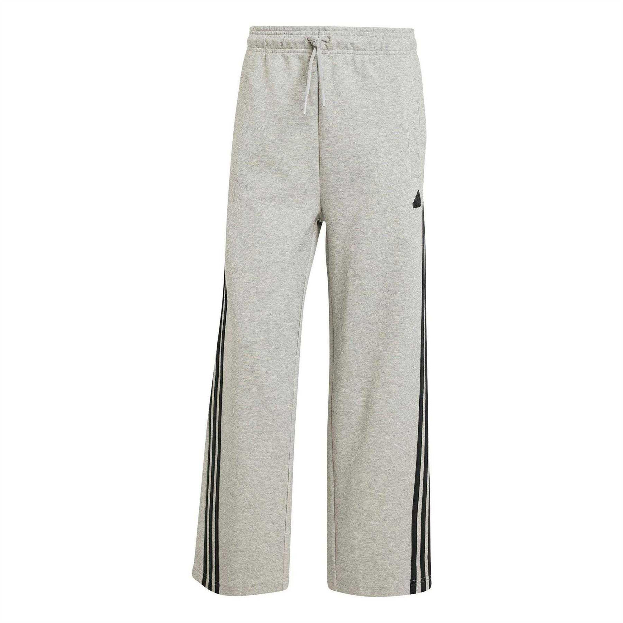 Adidas Womens/Ladies 3S Joggers