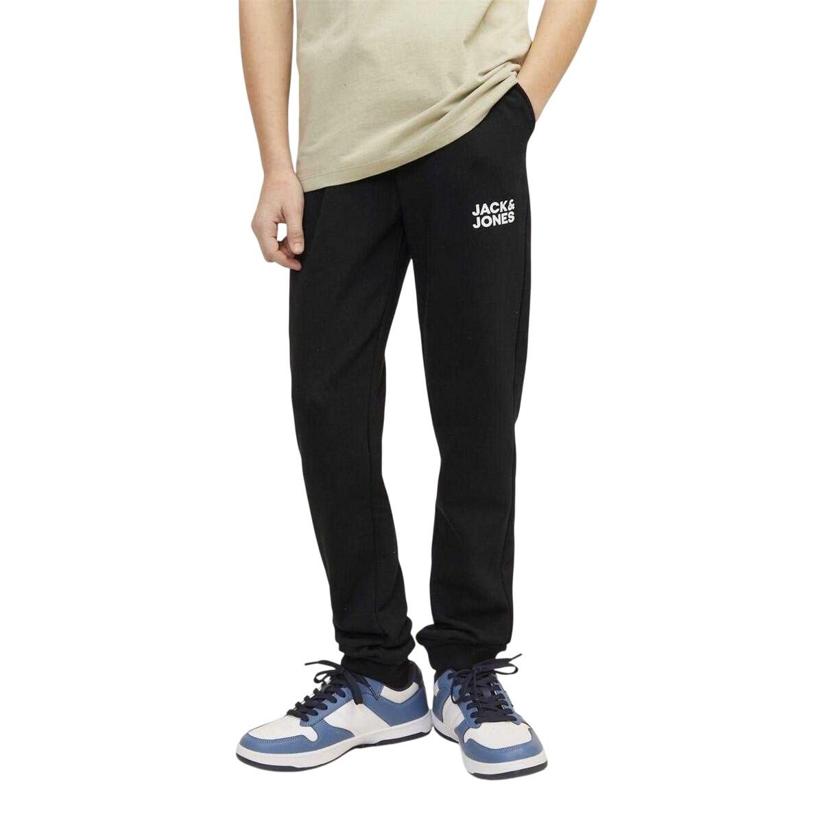 Jack And Jones Boys Gordon Regular Joggers