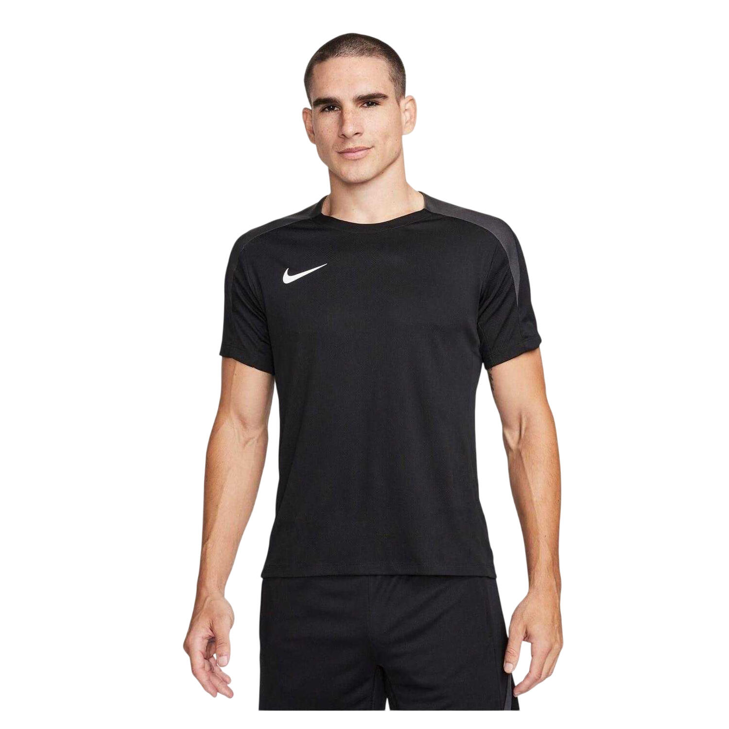 Nike Mens Strike Football Shirt