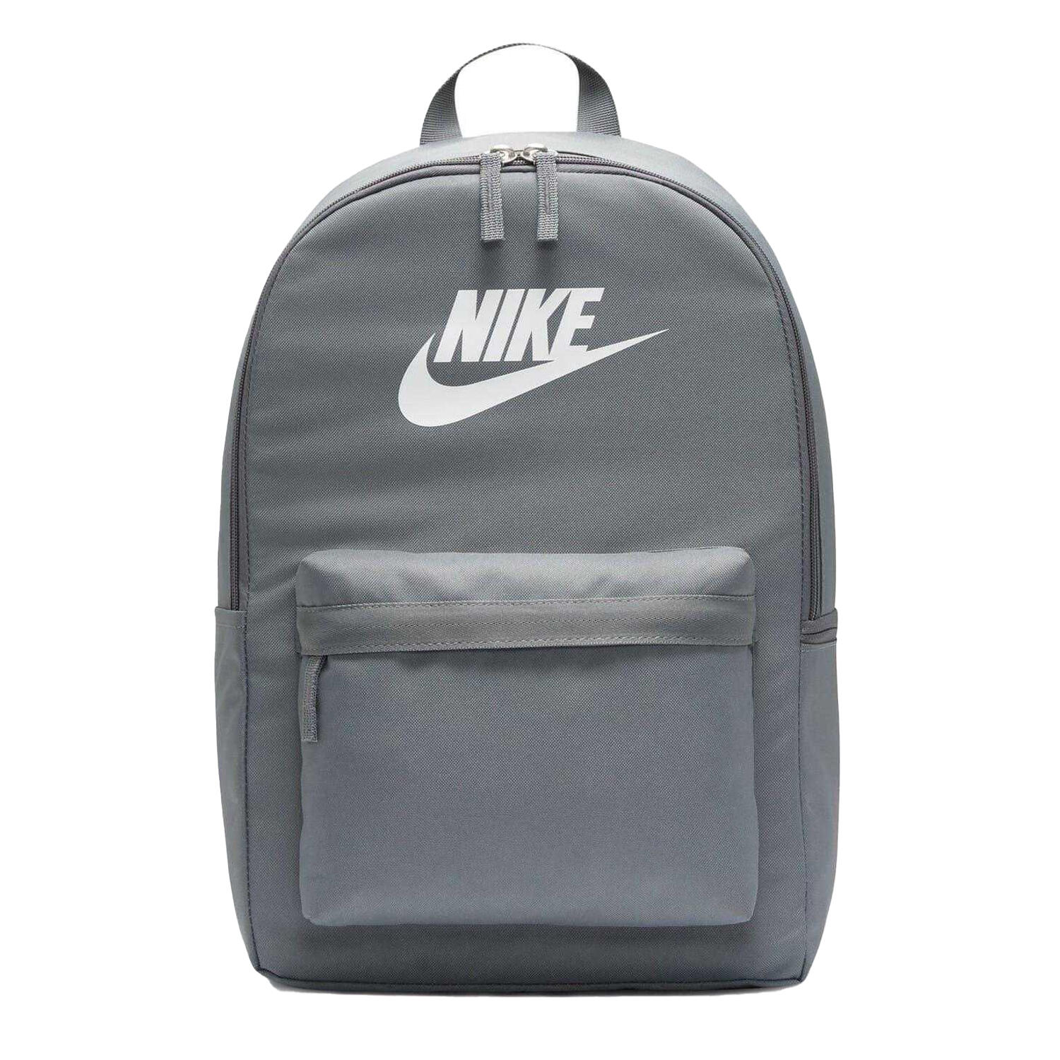 Nike Heritage Logo Backpack