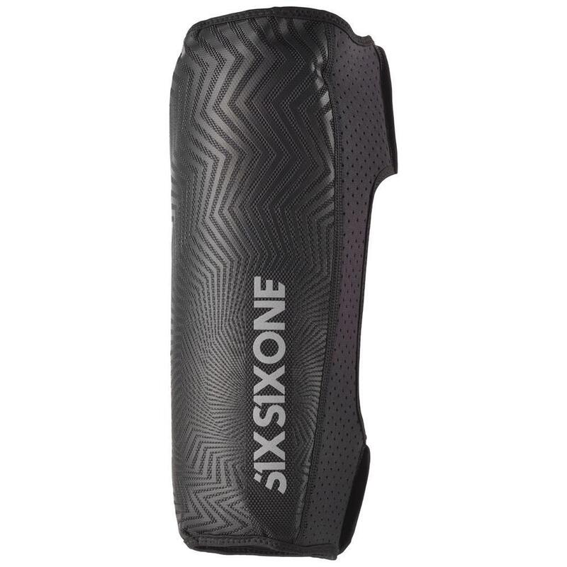 661 Comp AM Shin Pads - X-Large