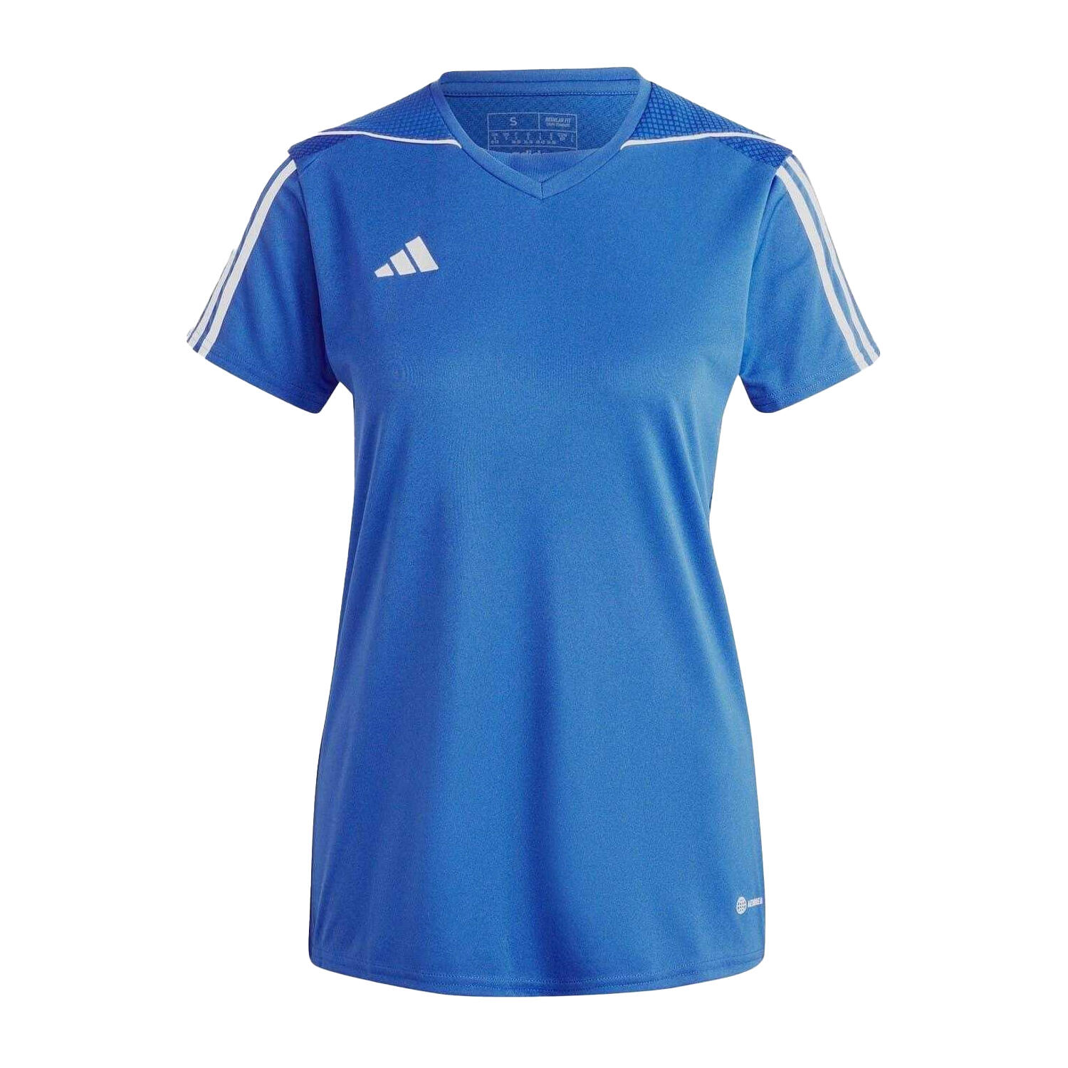 Adidas Womens/Ladies Tiro 23 League Jersey