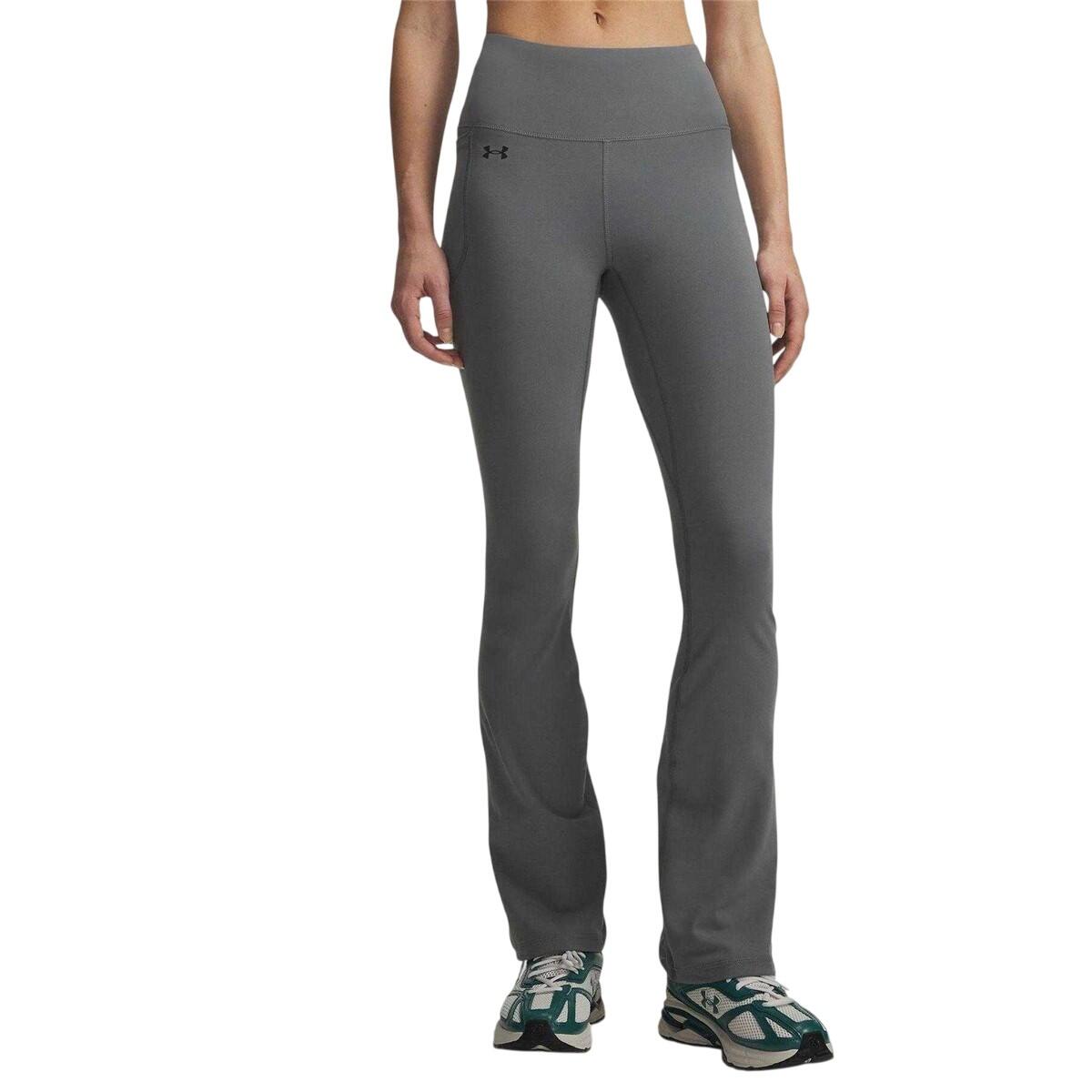Under Armour Womens/Ladies Motion Flared Leggings