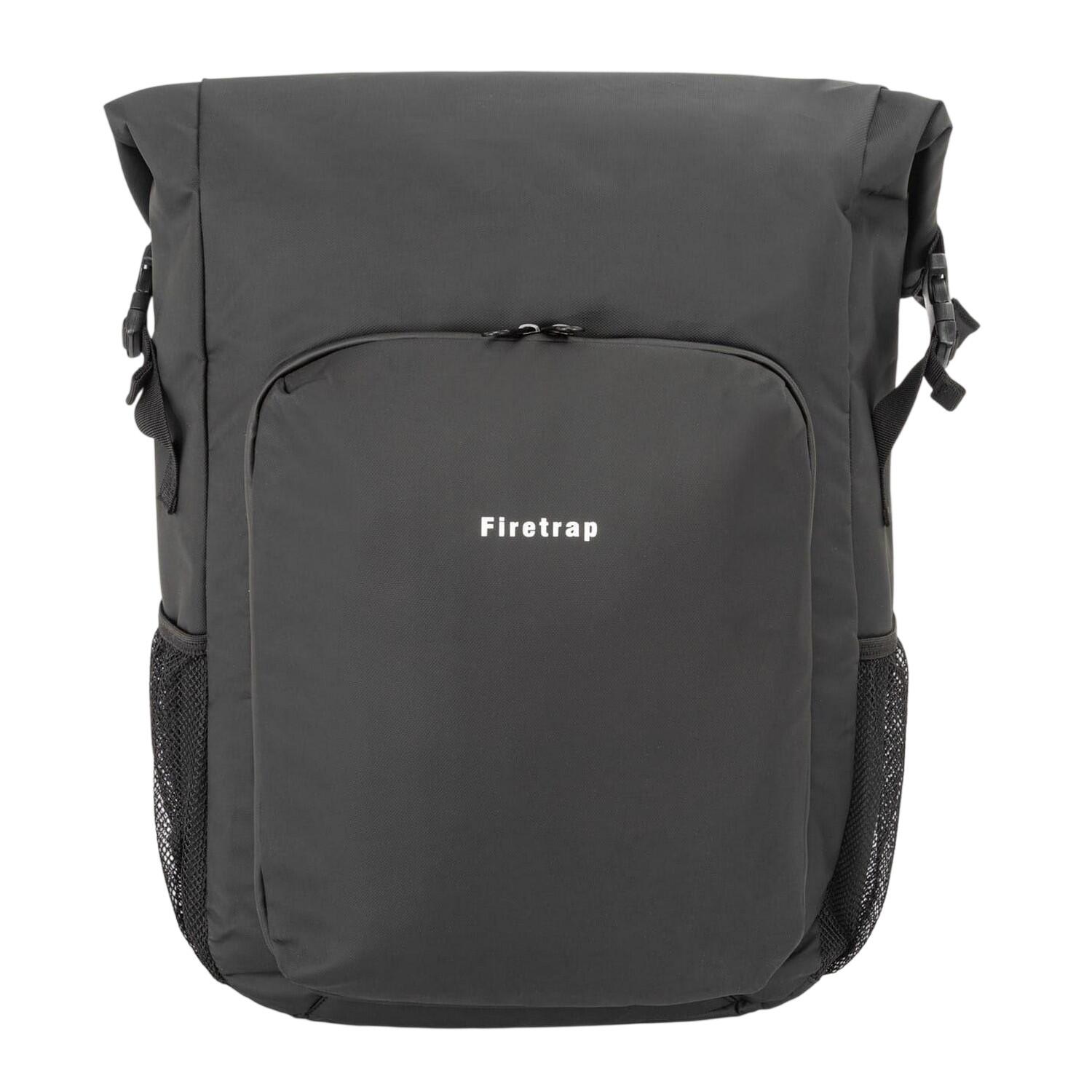 Firetrap Rectangle Backpack