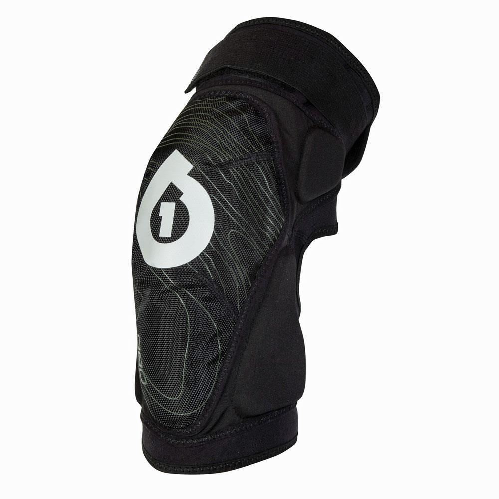 SIXSIXONE 661 DBO Knee Pads - Youth