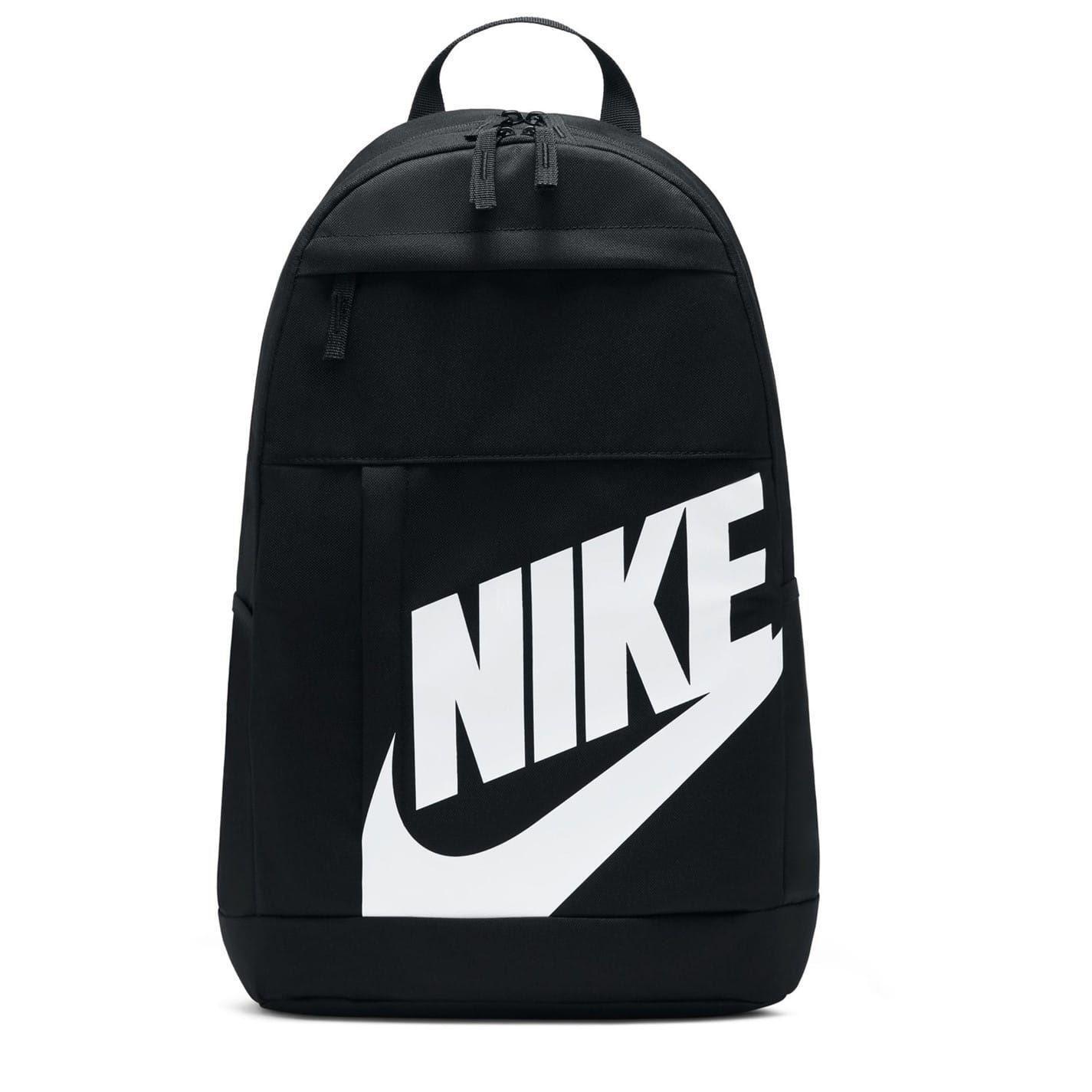 Nike Logo Polyester Backpack
