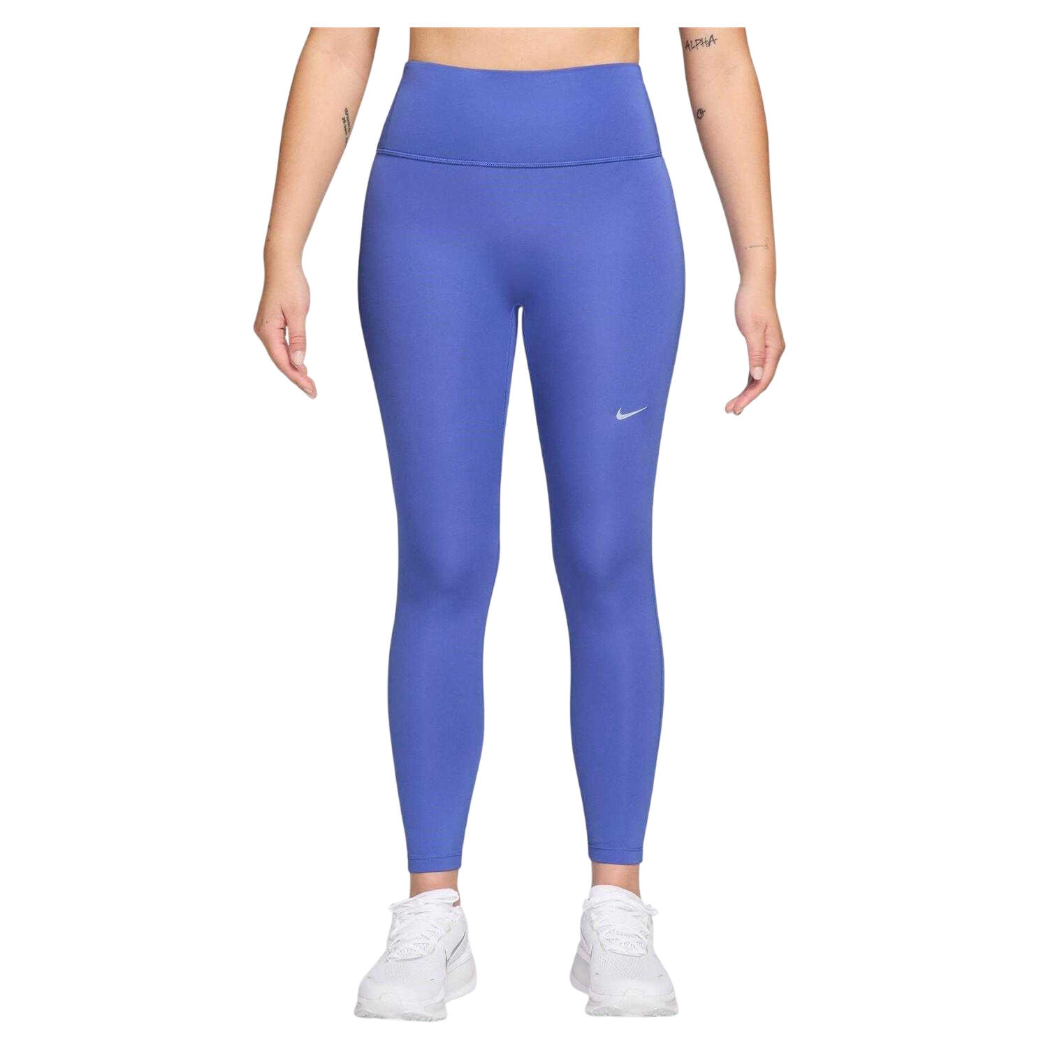 Nike Womens/Ladies Tempo High Waist 7/8 Leggings