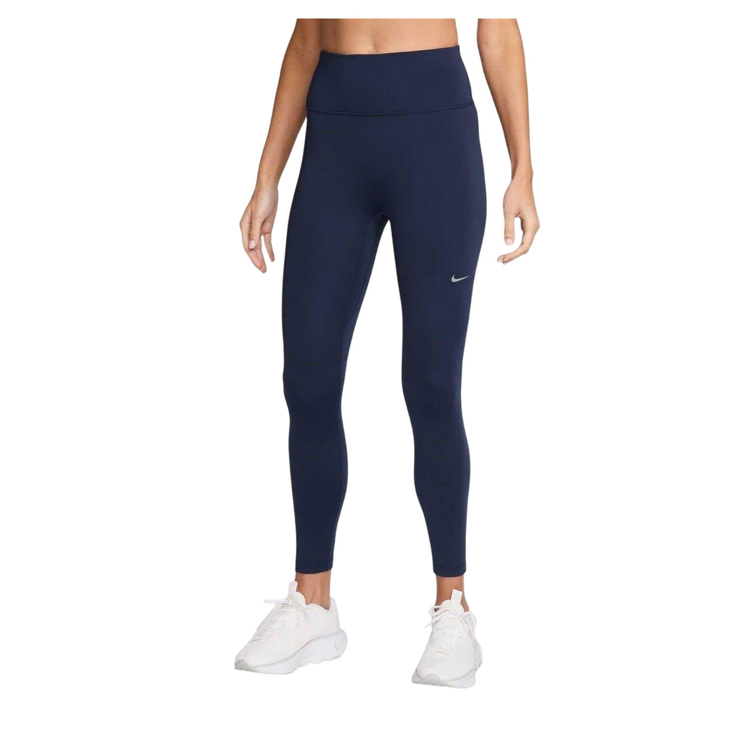 Nike Womens/Ladies Tempo High Waist 7/8 Leggings