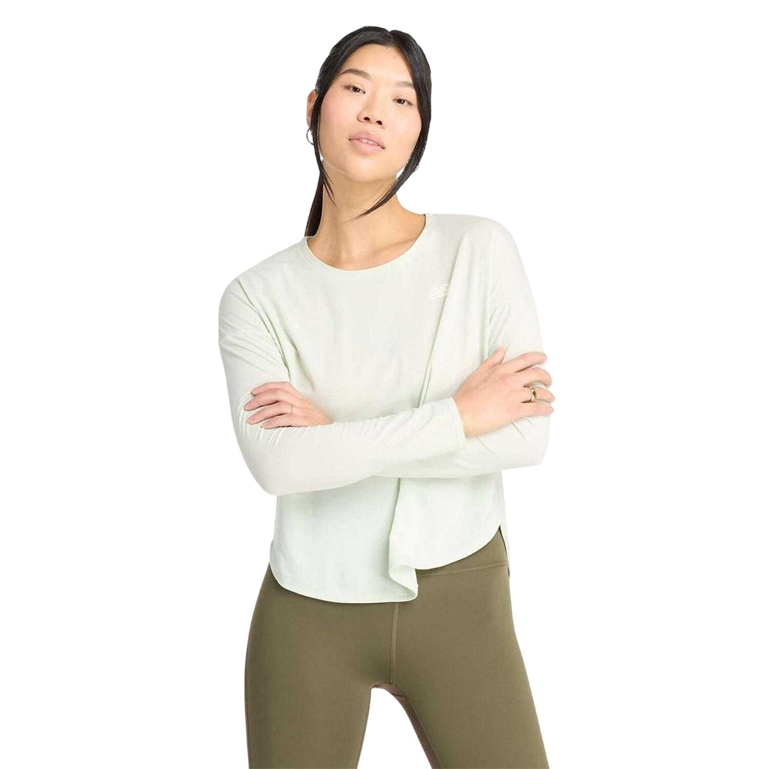 New Balance Womens/Ladies T-Shirt
