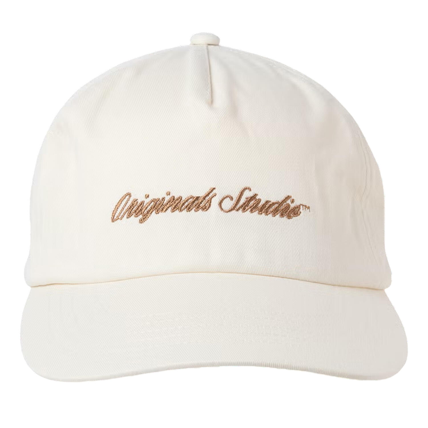 Jack And Jones Mens Logo Baseball Cap
