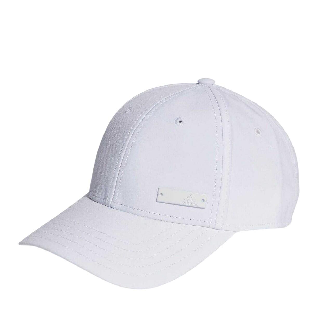 Adidas Mens Metal Badge Baseball Cap