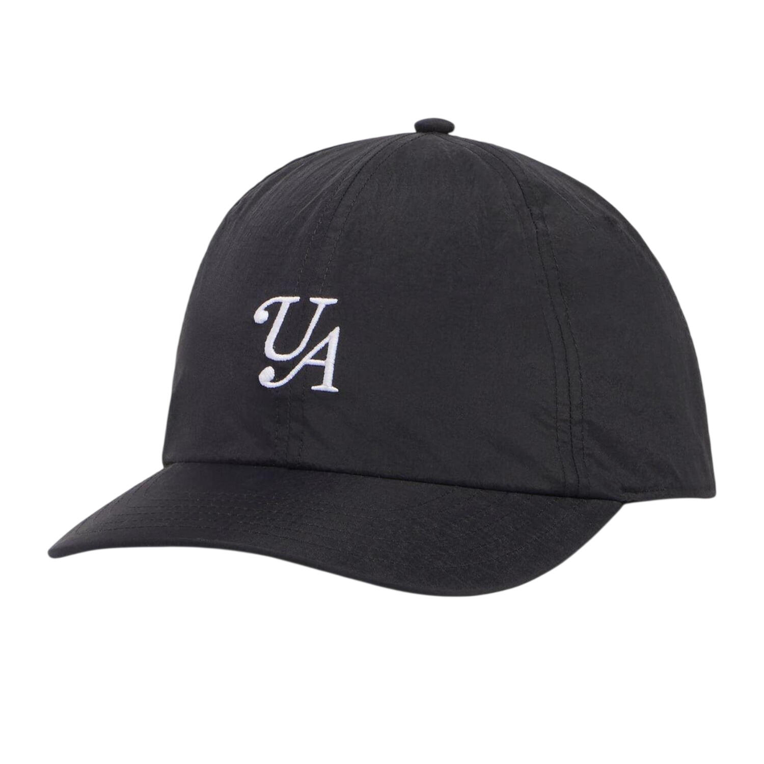 Under Armour Mens Embroidered Logo Nylon Cap