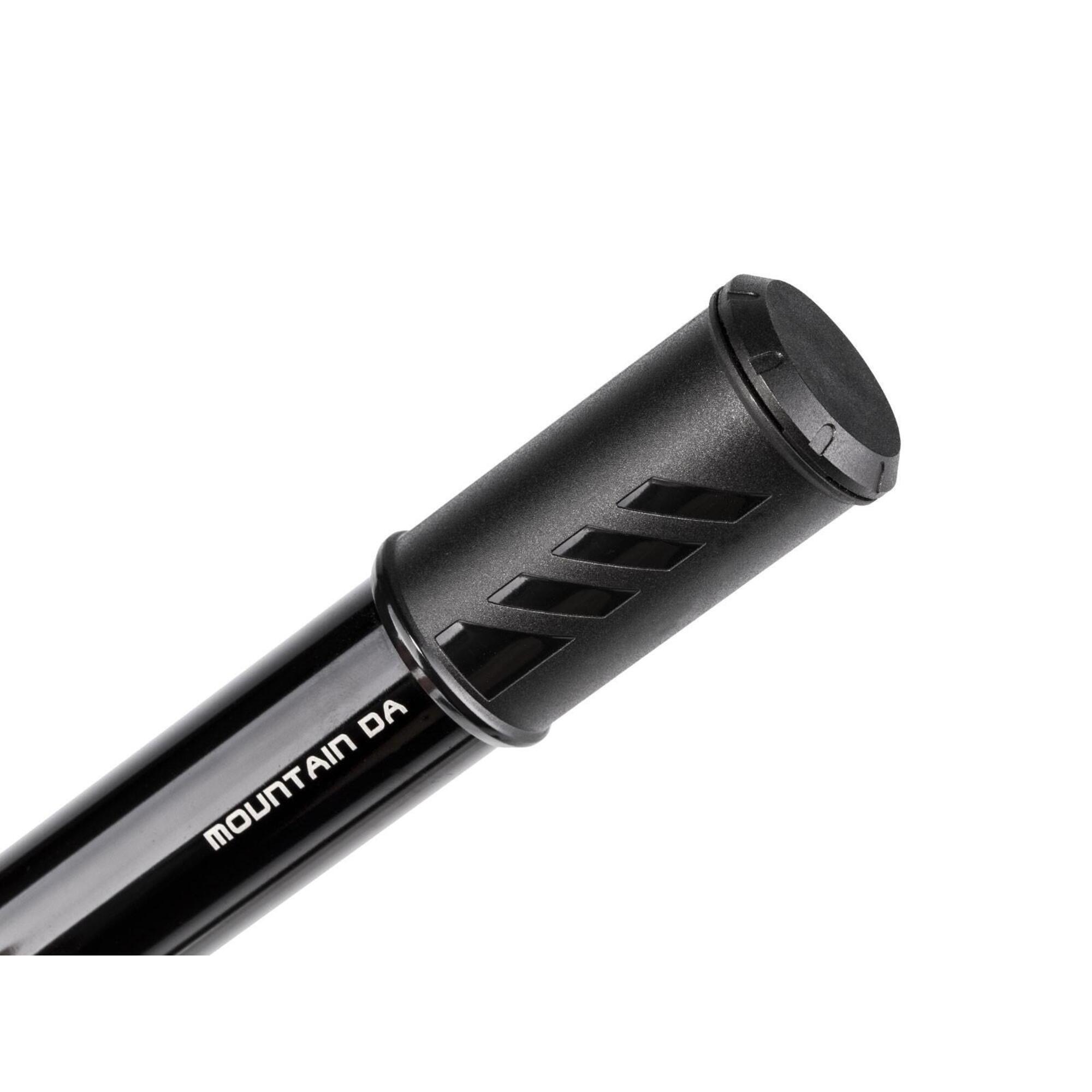 Mini bomba topeak mtb doble accion mixta