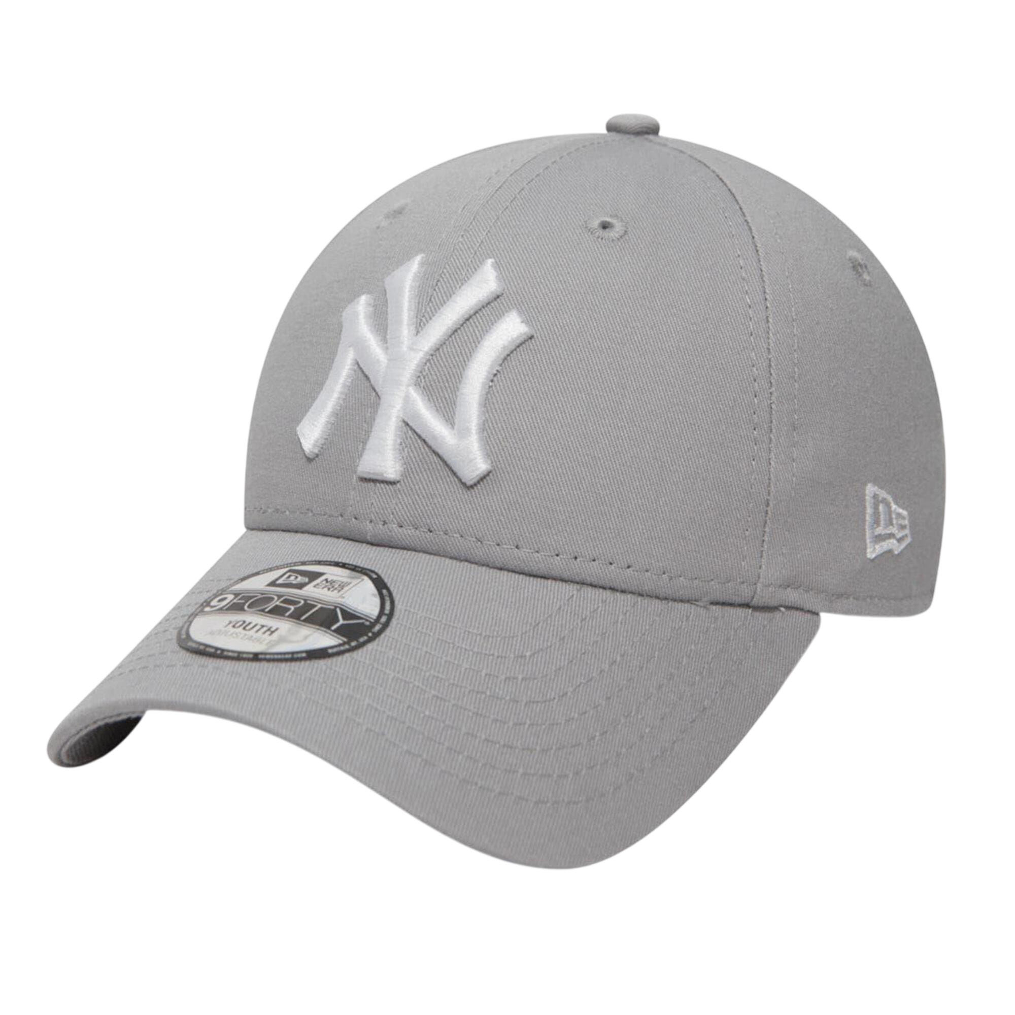 New Era Childrens/Kids 9Forty Cotton Baseball Cap